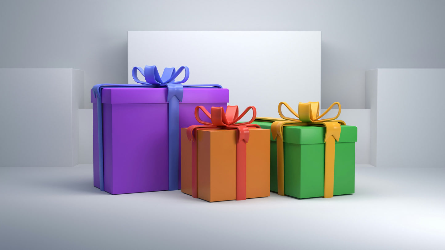 Gift Box – Premium Gift Set for Every Special Occasion