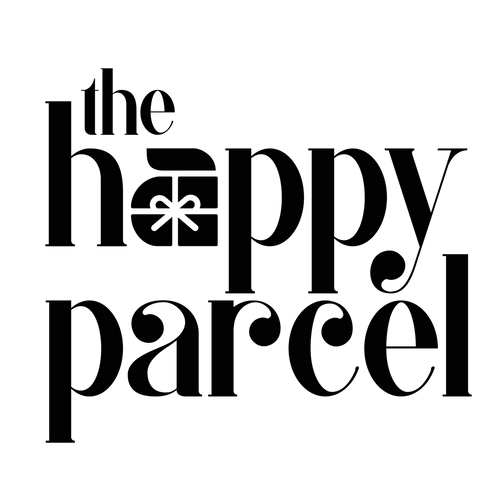 The happy parcel