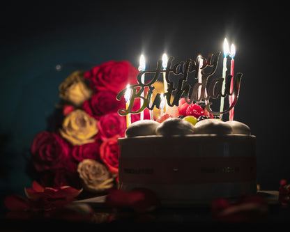 Gift Box – Premium Gift Set for Every Special Occasion