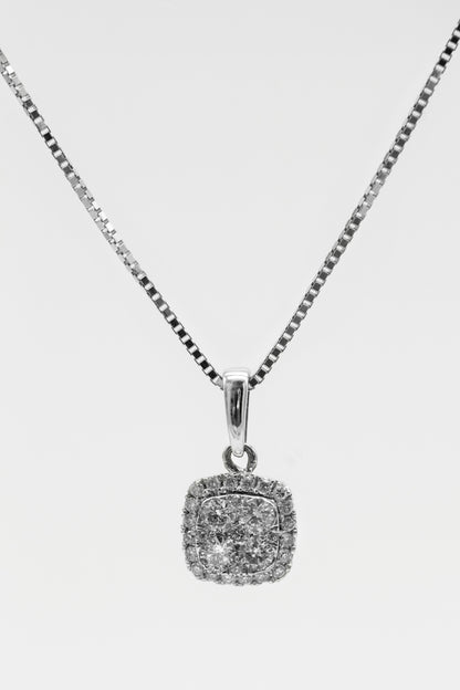 Necklace – Delicate & Stylish Jewelry