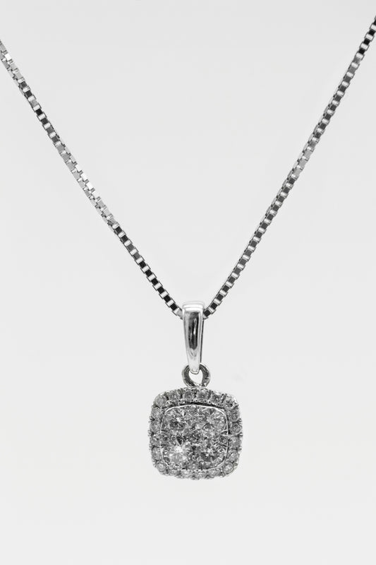 Necklace – Delicate & Stylish Jewelry